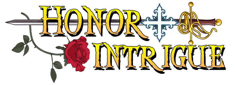 Honor Intrigue Logo
